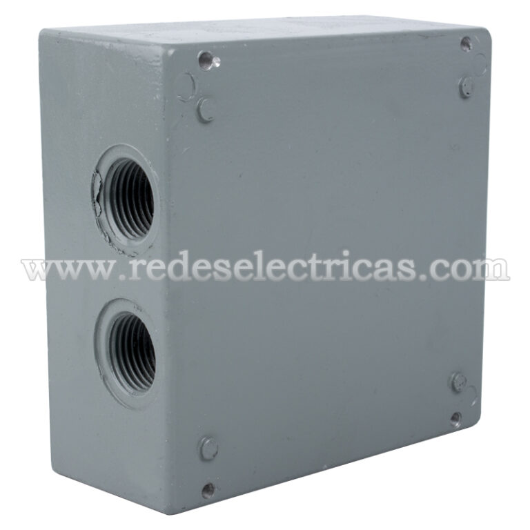rawelt-02010492m-caja-2400-de-1-2-4-huecos-rawelt-redes-el-ctricas