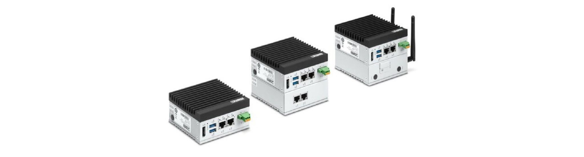 Phoenix Conact - Box PC compactos para aplicaciones Edge exigentes ...