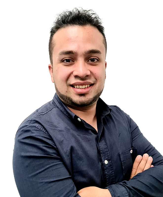 Edwin Piñeros