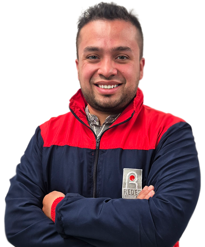 Edwin Piñeros - Signify