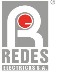 Redes Eléctricas logo