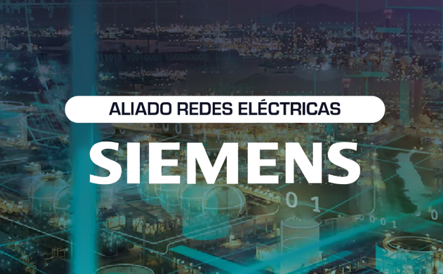 Banner-Siemens-Redes-Electricas